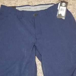 Under Armour shorts